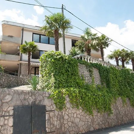 Daniel Apartment Opatija