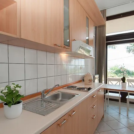 Daniel Apartment Opatija