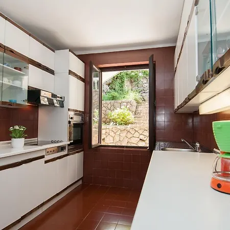 Daniel Apartment