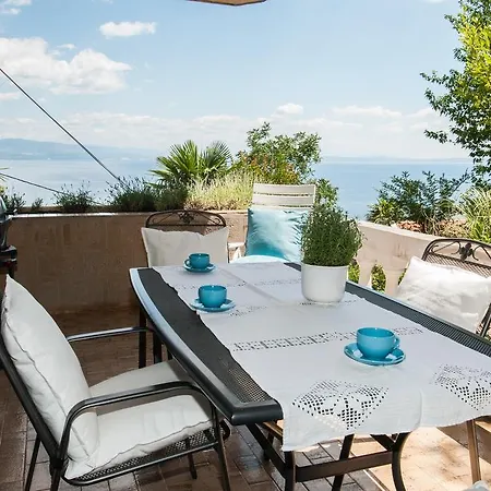 Daniel * Opatija