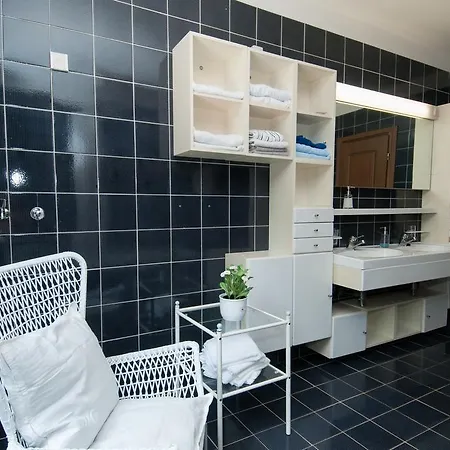 Apartment Daniel