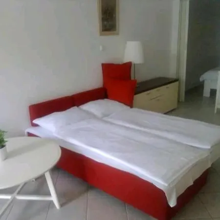 Daniel Apartment